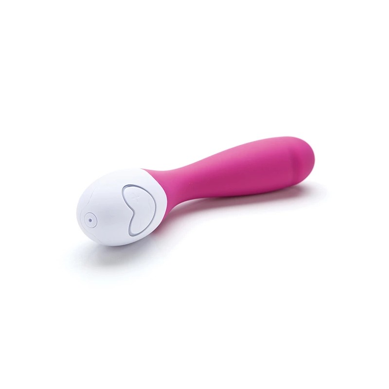 Wibrator - Lovelife by OhMiBod Cuddle Mini Pink